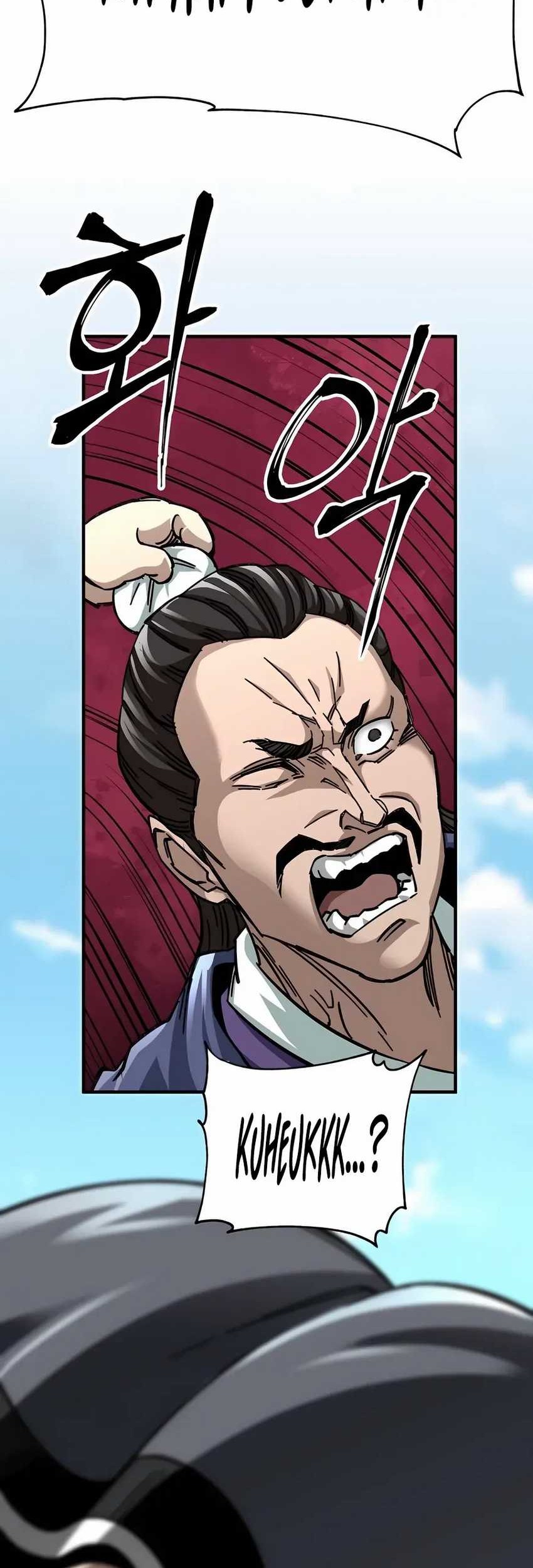 Warrior Grandpa and Supreme Granddaughter Chapter 54 Gambar 15