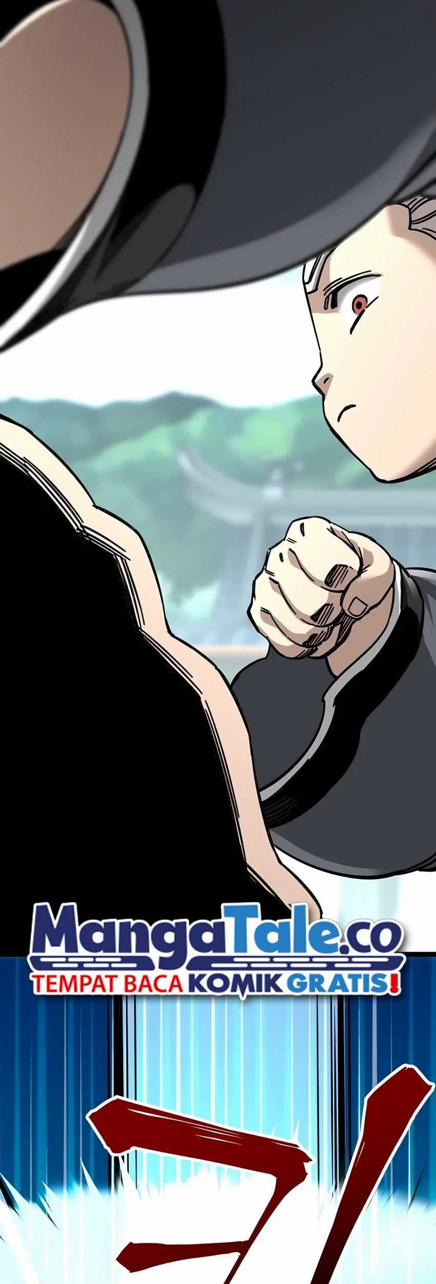 Warrior Grandpa and Supreme Granddaughter Chapter 54 Gambar 16