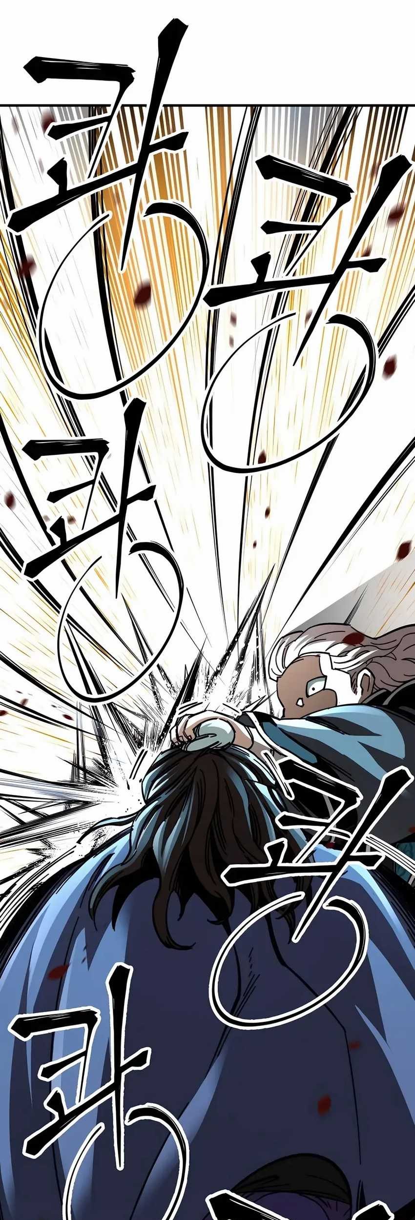 Warrior Grandpa and Supreme Granddaughter Chapter 54 Gambar 19