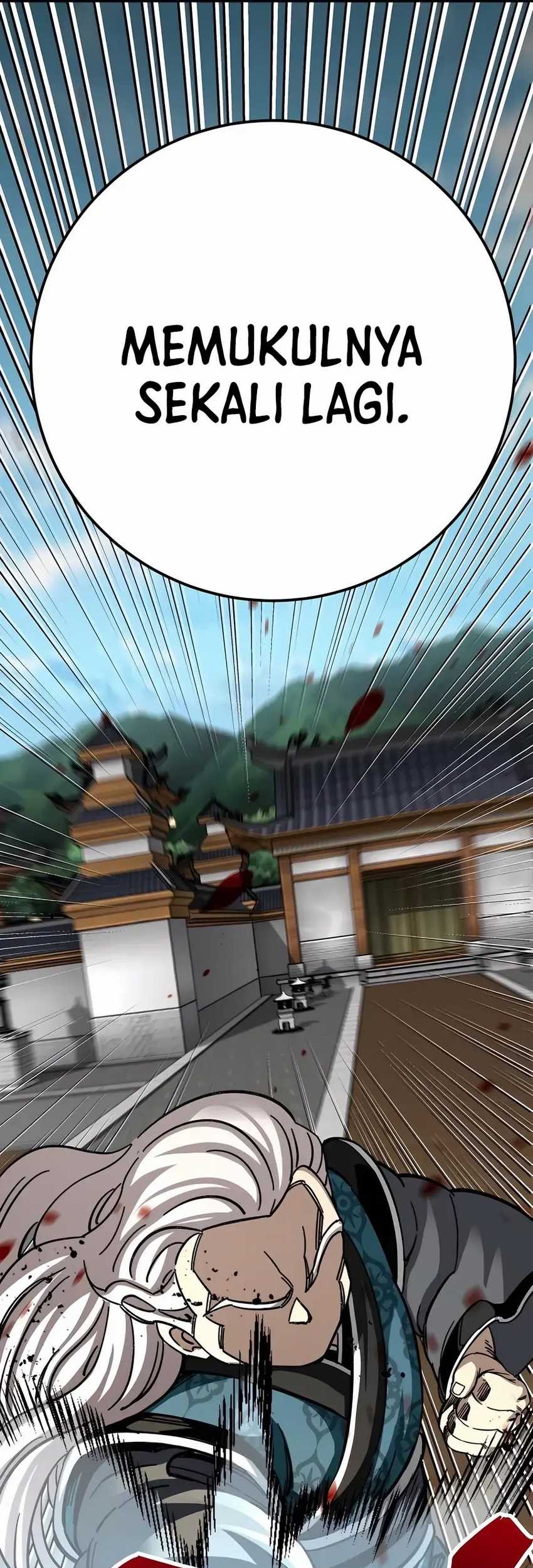 Warrior Grandpa and Supreme Granddaughter Chapter 54 Gambar 25