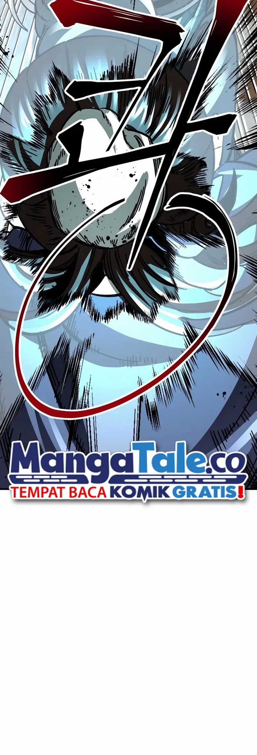 Warrior Grandpa and Supreme Granddaughter Chapter 54 Gambar 26