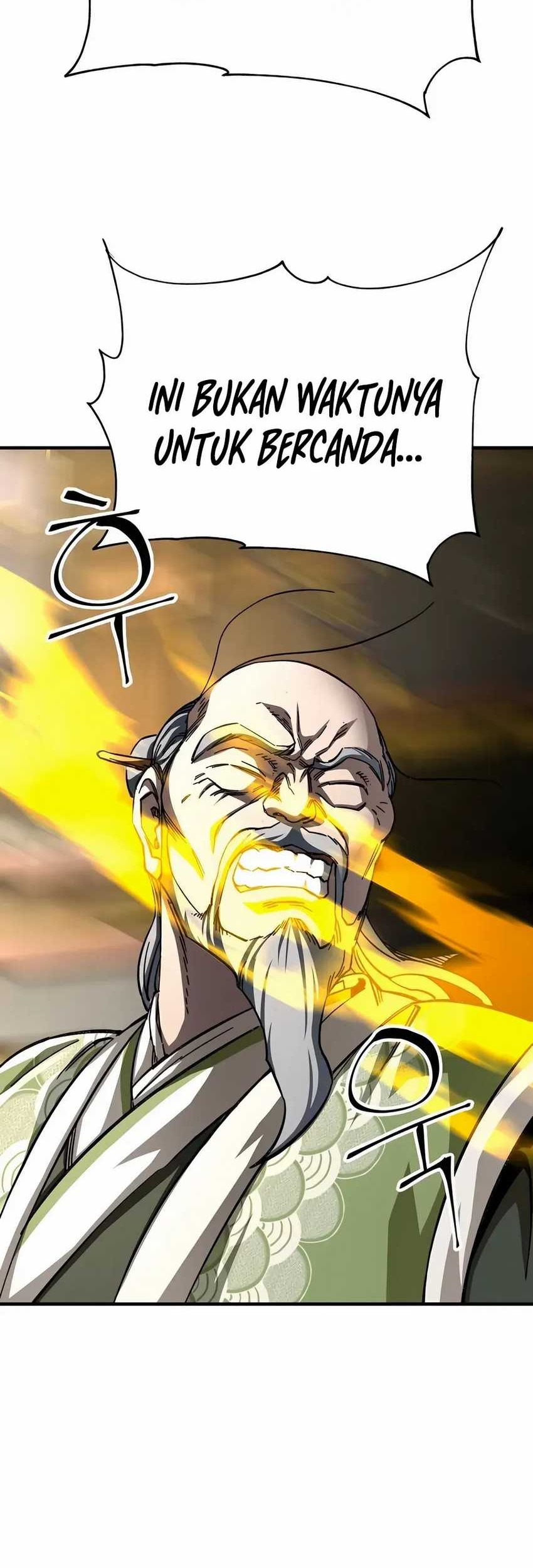 Warrior Grandpa and Supreme Granddaughter Chapter 54 Gambar 41