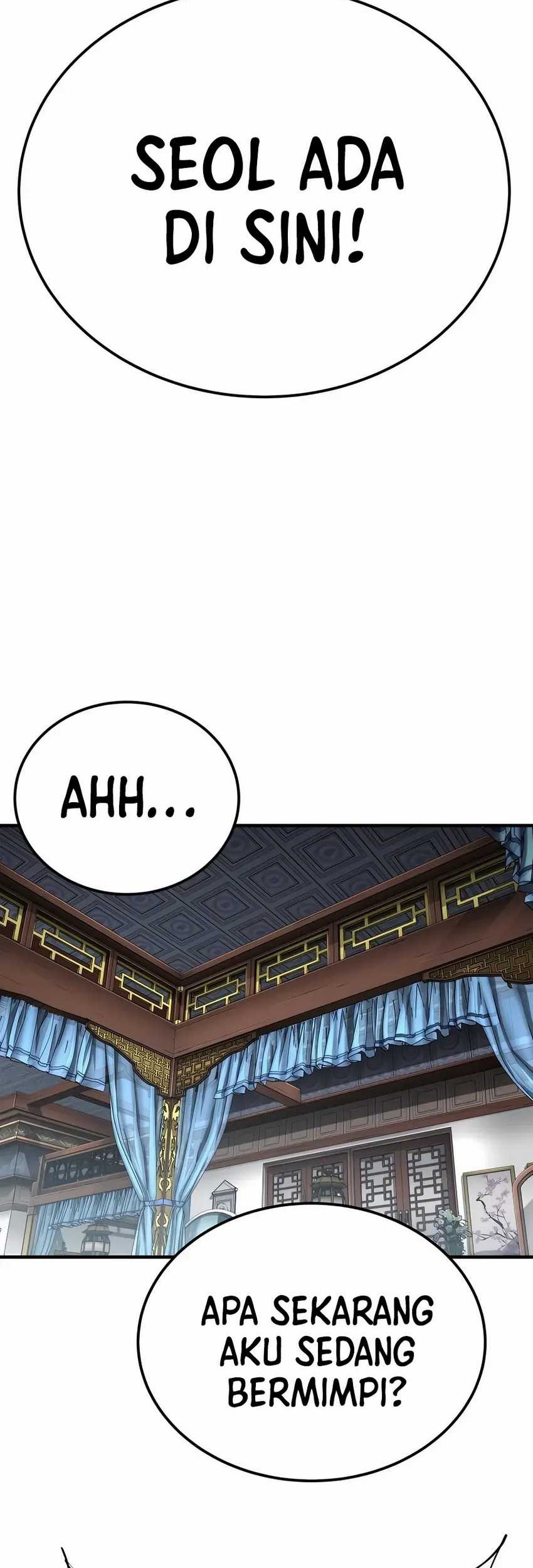 Warrior Grandpa and Supreme Granddaughter Chapter 54 Gambar 47