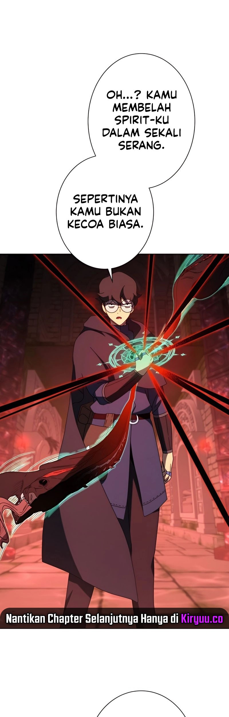 The Survival of the Savior Chapter 19 Gambar 61