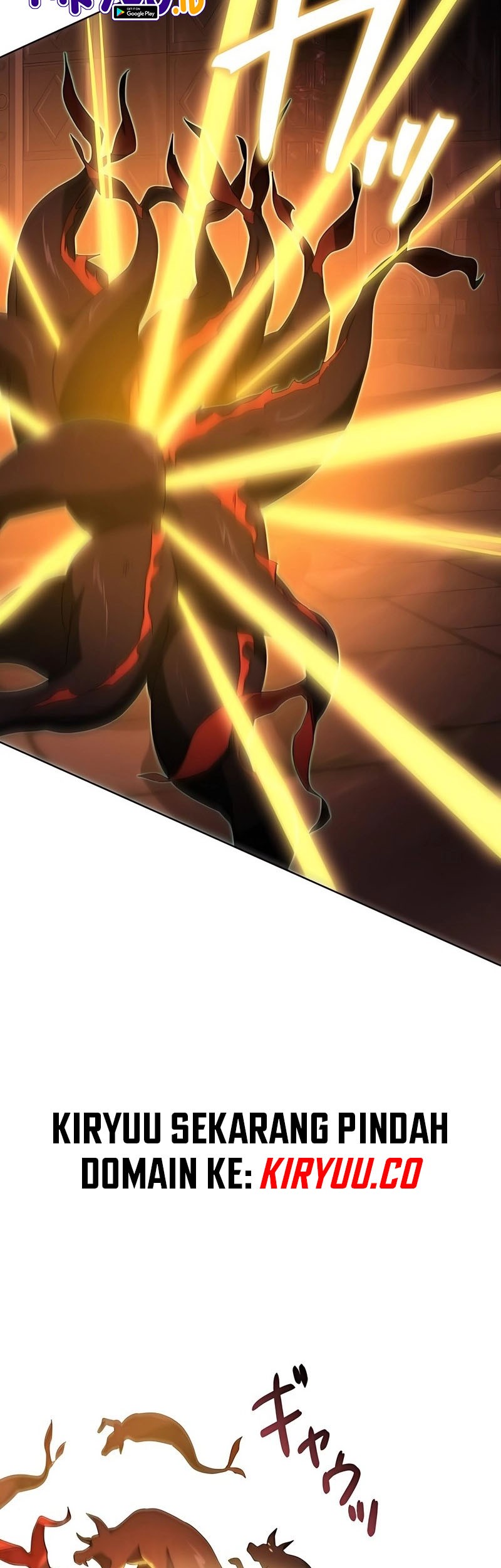 The Survival of the Savior Chapter 19 Gambar 72