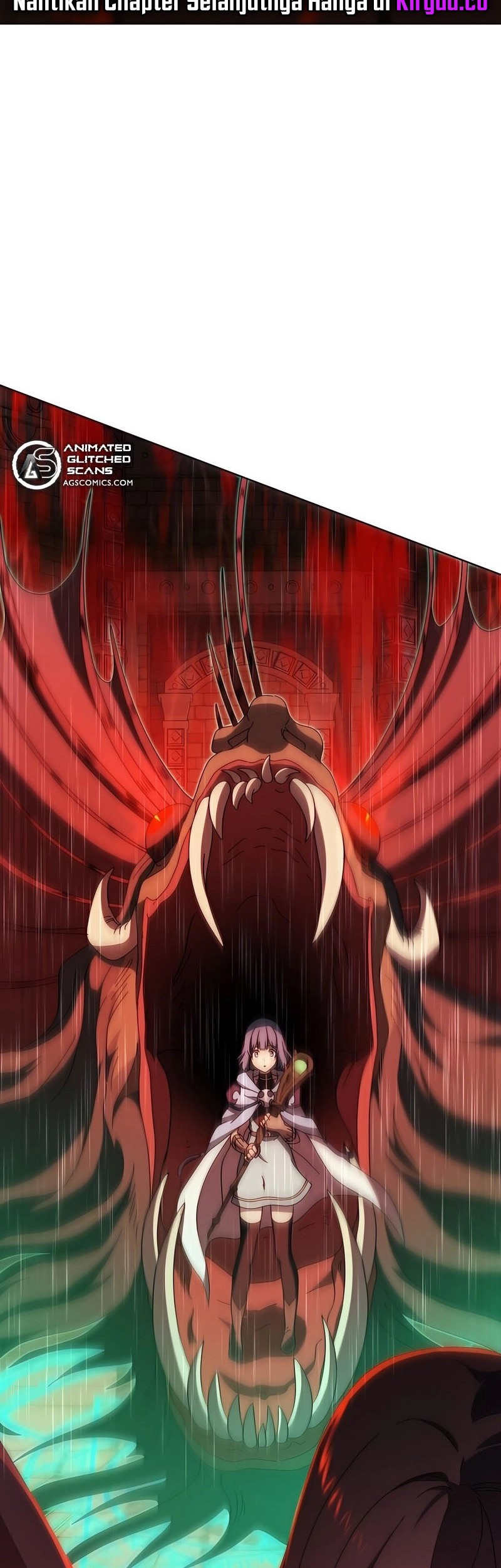 The Survival of the Savior Chapter 19 Gambar 78