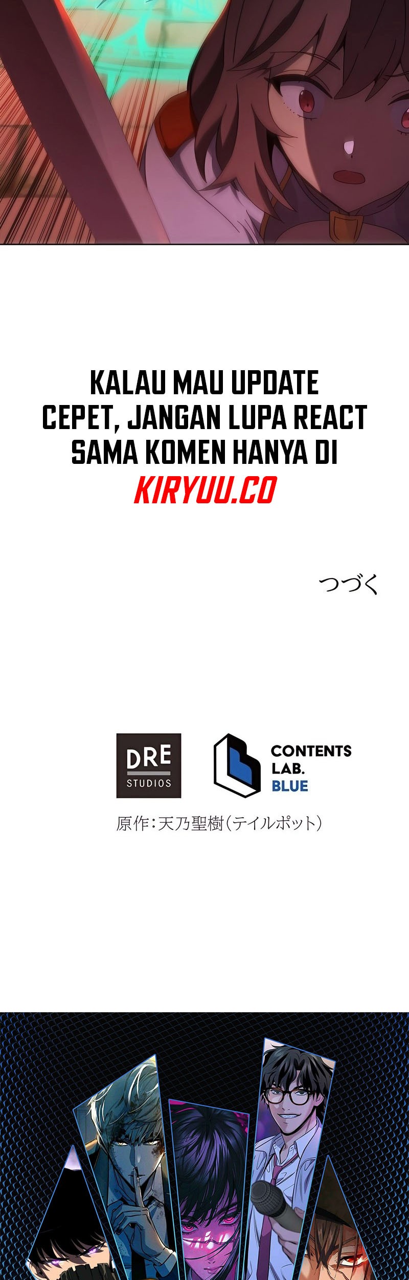 The Survival of the Savior Chapter 19 Gambar 79