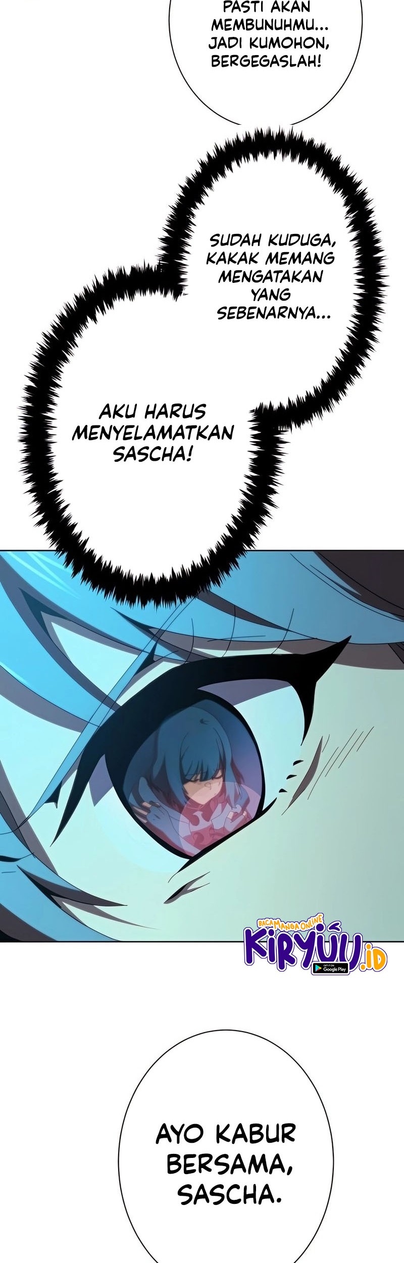 The Survival of the Savior Chapter 19 Gambar 44