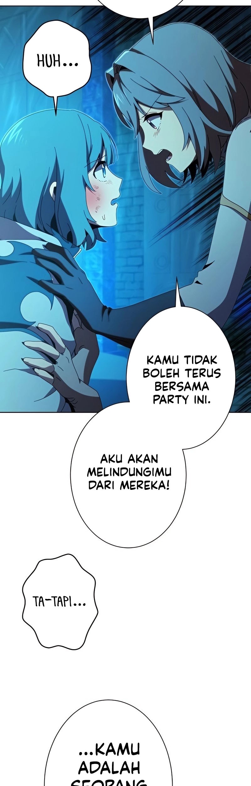 The Survival of the Savior Chapter 19 Gambar 45