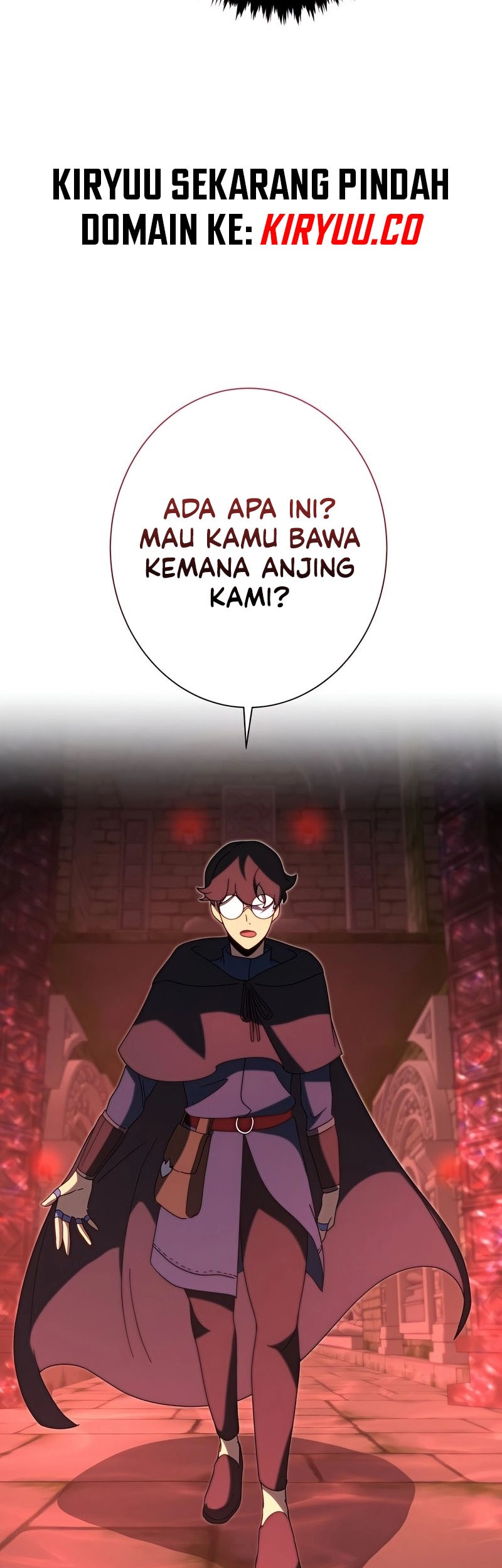 The Survival of the Savior Chapter 19 Gambar 53