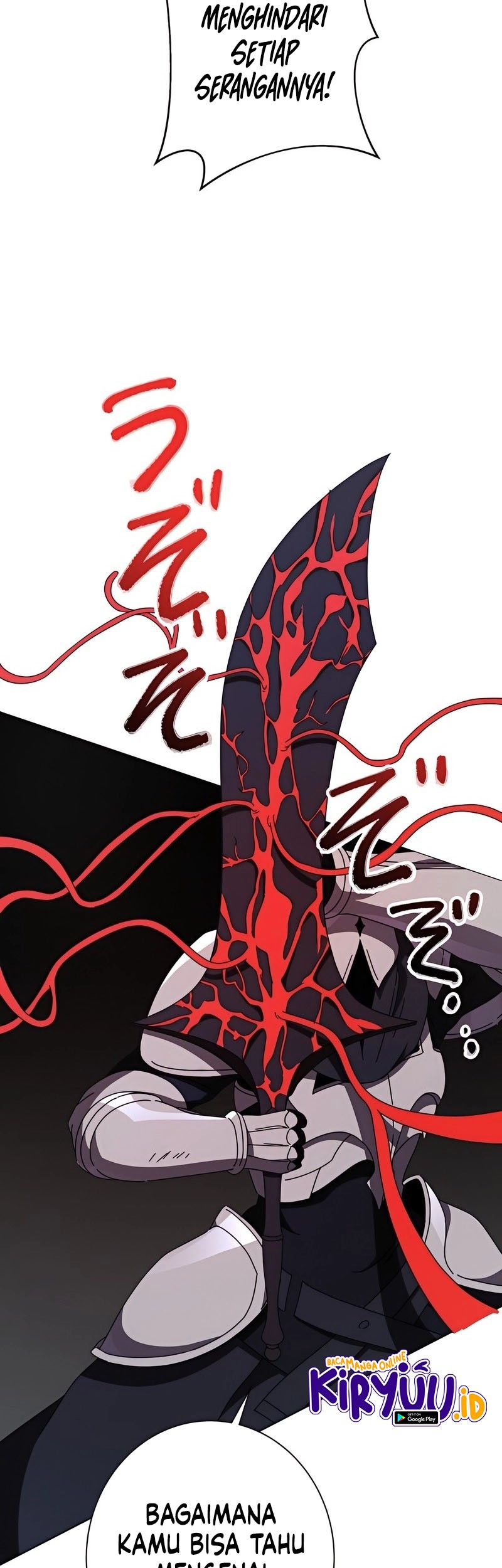 The Survival of the Savior Chapter 19 Gambar 8