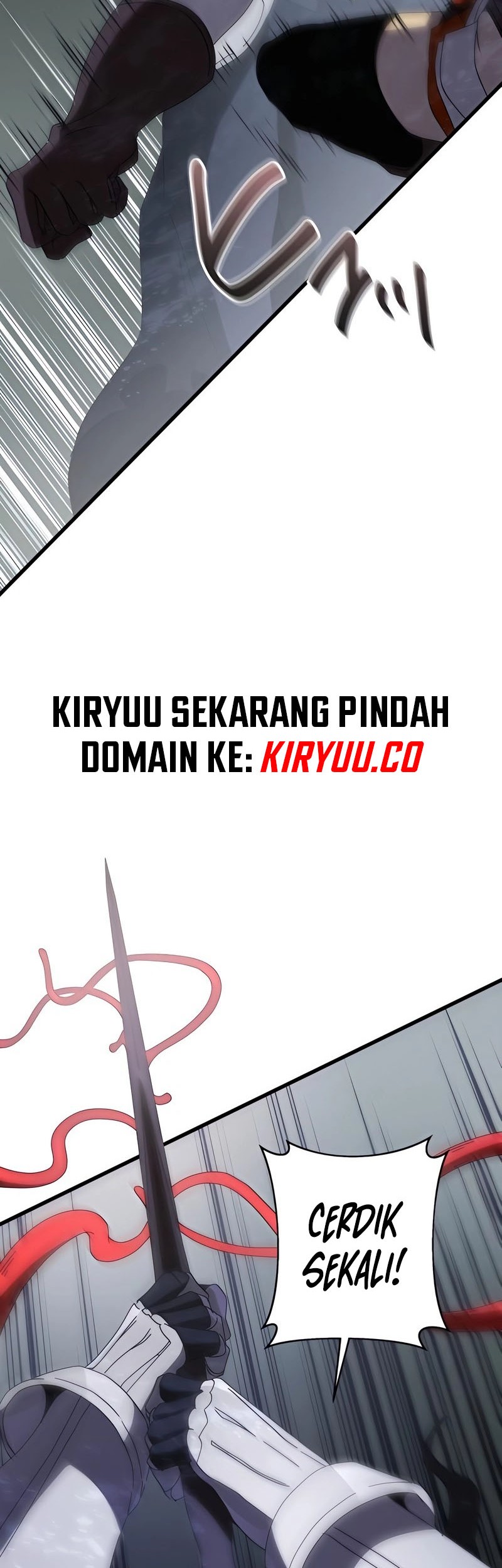 The Survival of the Savior Chapter 19 Gambar 12