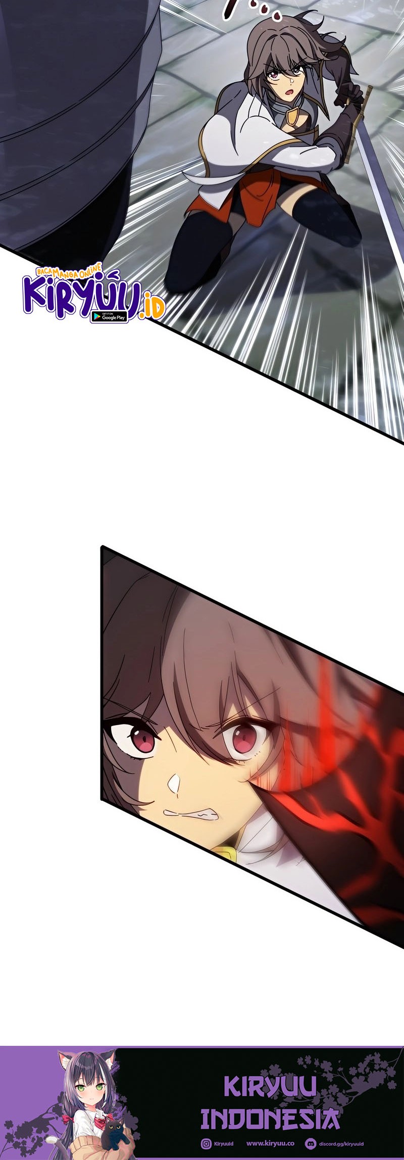 The Survival of the Savior Chapter 19 Gambar 14