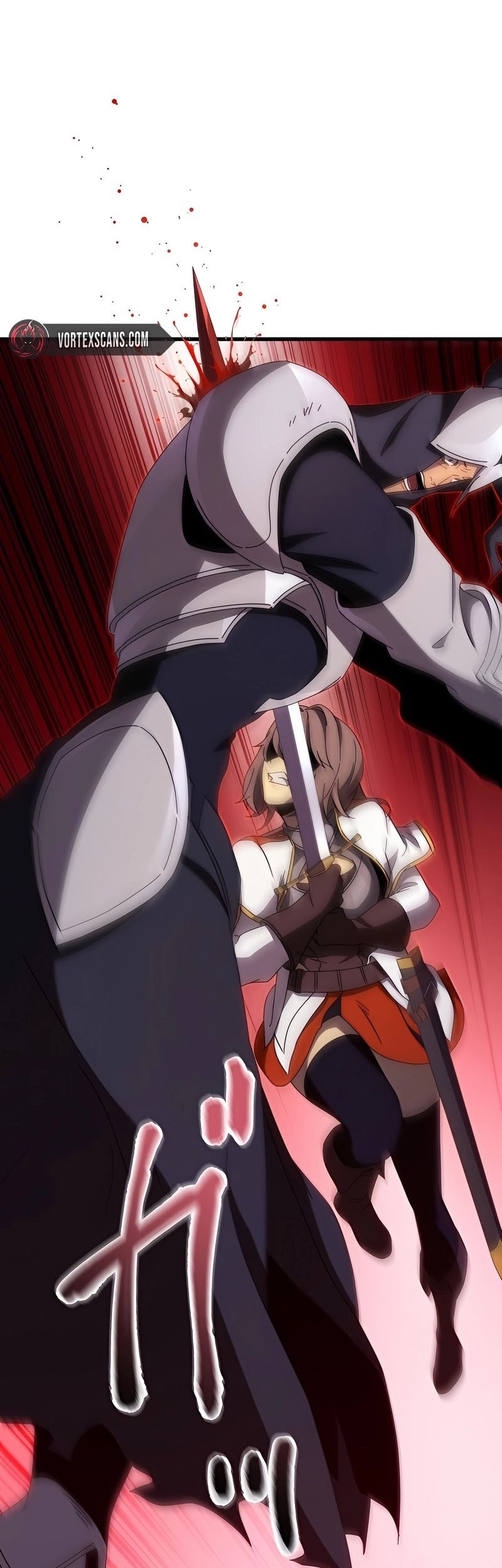 The Survival of the Savior Chapter 19 Gambar 15