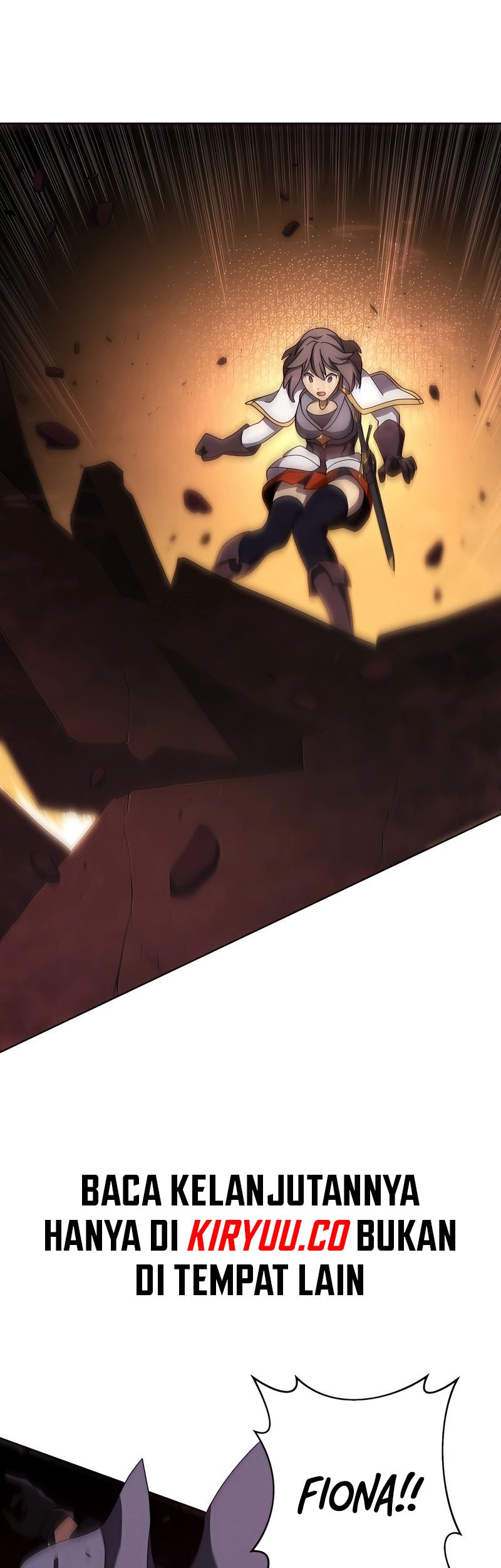 The Survival of the Savior Chapter 19 Gambar 28