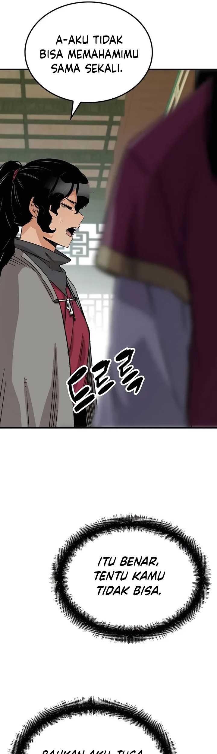 Reborn as The Heavenly Demon Chapter 31 Gambar 26