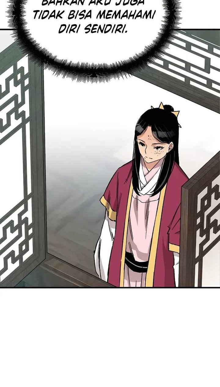 Reborn as The Heavenly Demon Chapter 31 Gambar 27