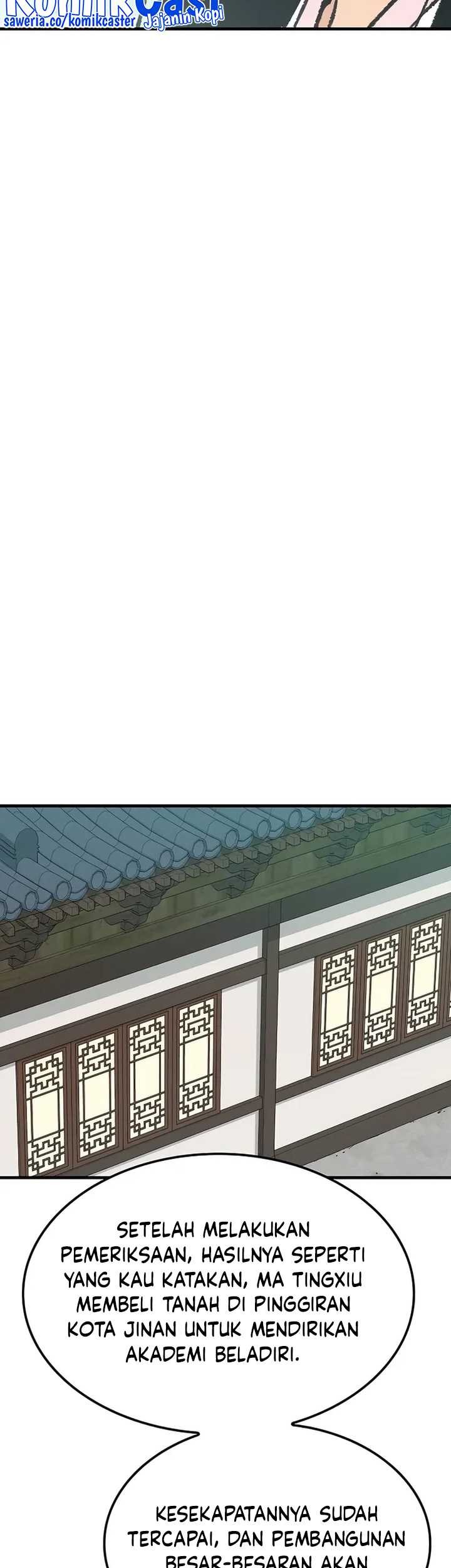 Reborn as The Heavenly Demon Chapter 31 Gambar 30