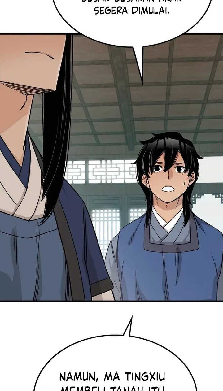 Reborn as The Heavenly Demon Chapter 31 Gambar 31