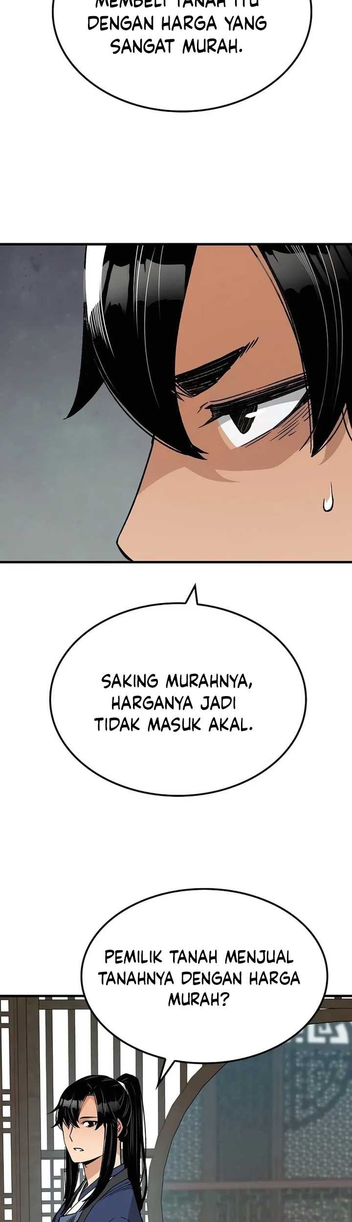 Reborn as The Heavenly Demon Chapter 31 Gambar 32