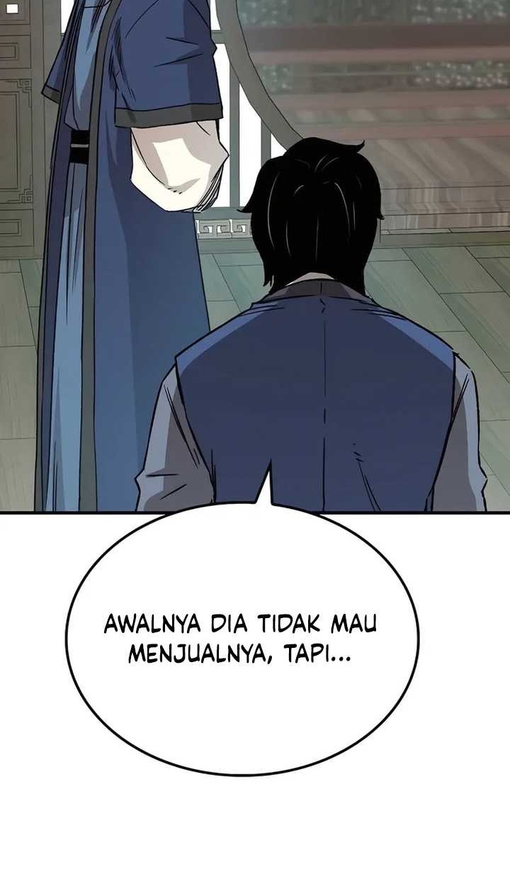 Reborn as The Heavenly Demon Chapter 31 Gambar 33