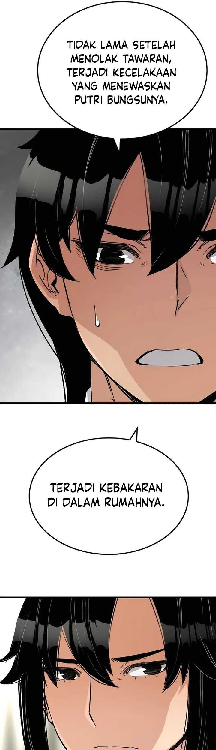 Reborn as The Heavenly Demon Chapter 31 Gambar 34