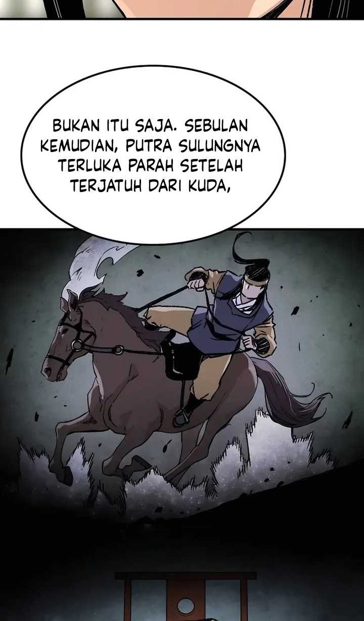 Reborn as The Heavenly Demon Chapter 31 Gambar 35