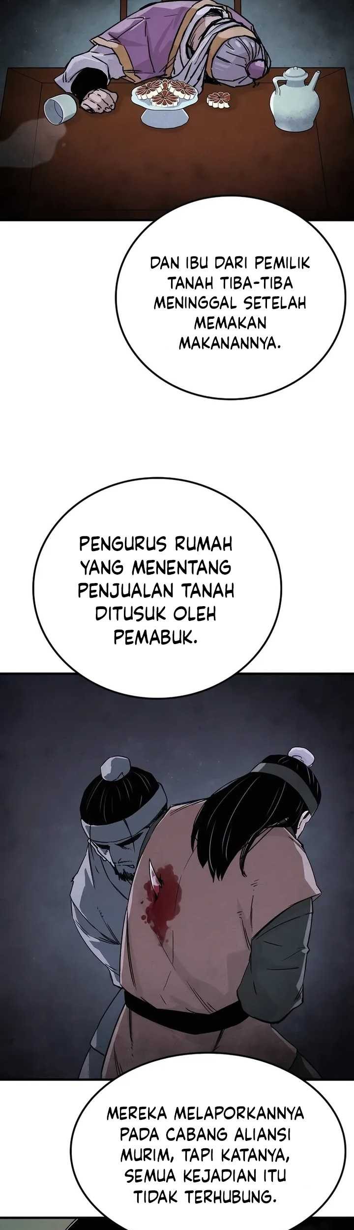 Reborn as The Heavenly Demon Chapter 31 Gambar 36