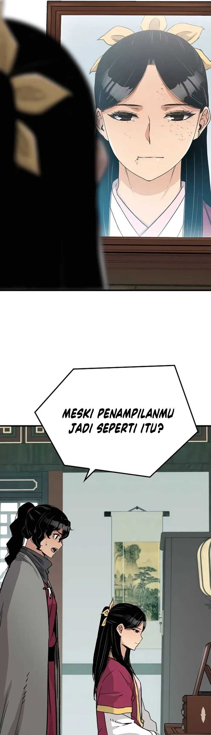 Reborn as The Heavenly Demon Chapter 31 Gambar 18