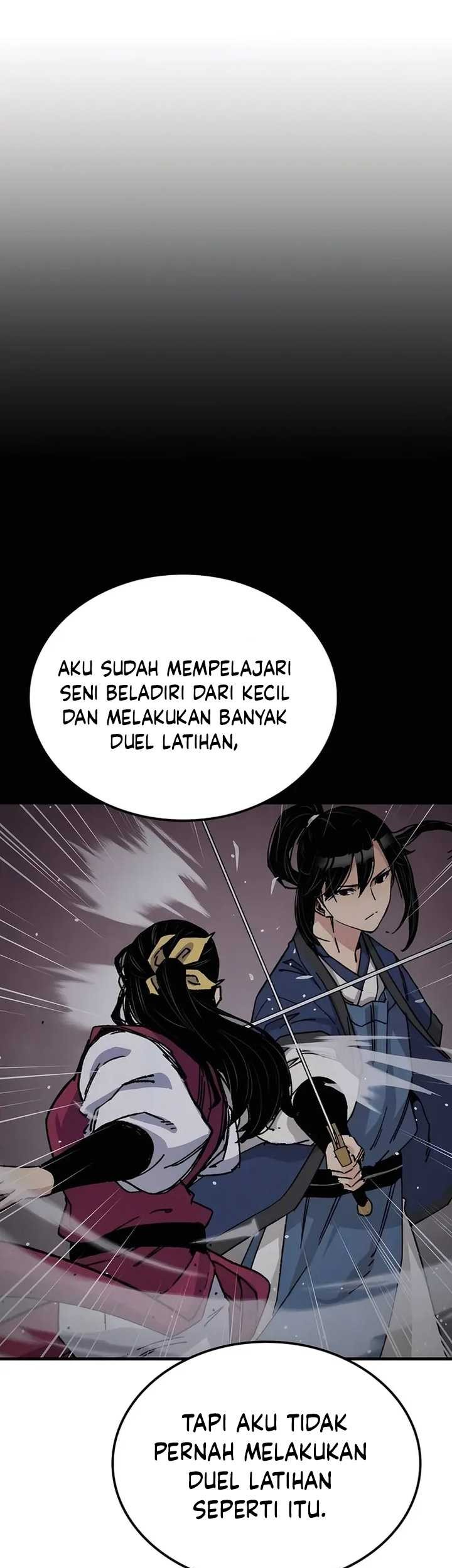 Reborn as The Heavenly Demon Chapter 31 Gambar 20