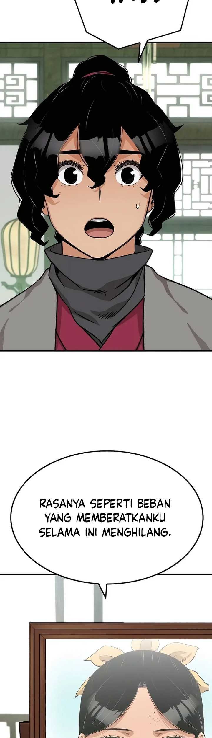 Reborn as The Heavenly Demon Chapter 31 Gambar 24