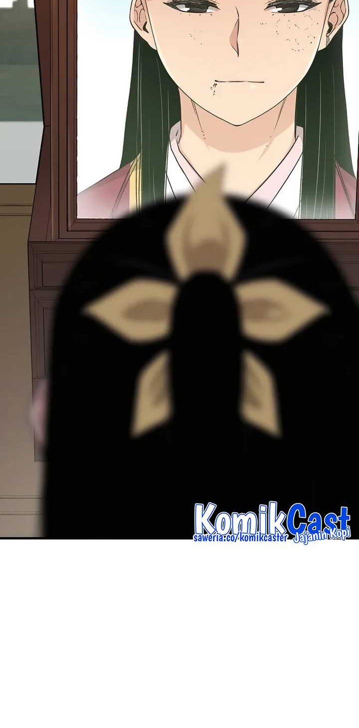 Reborn as The Heavenly Demon Chapter 31 Gambar 25