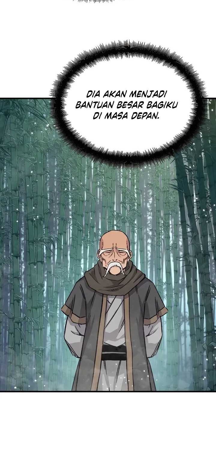 Reborn as The Heavenly Demon Chapter 31 Gambar 49