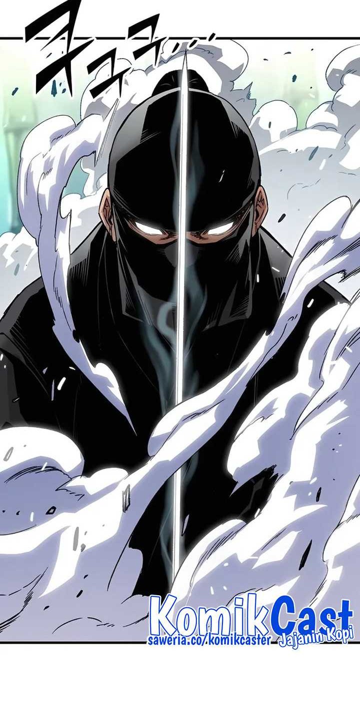 Reborn as The Heavenly Demon Chapter 31 Gambar 53