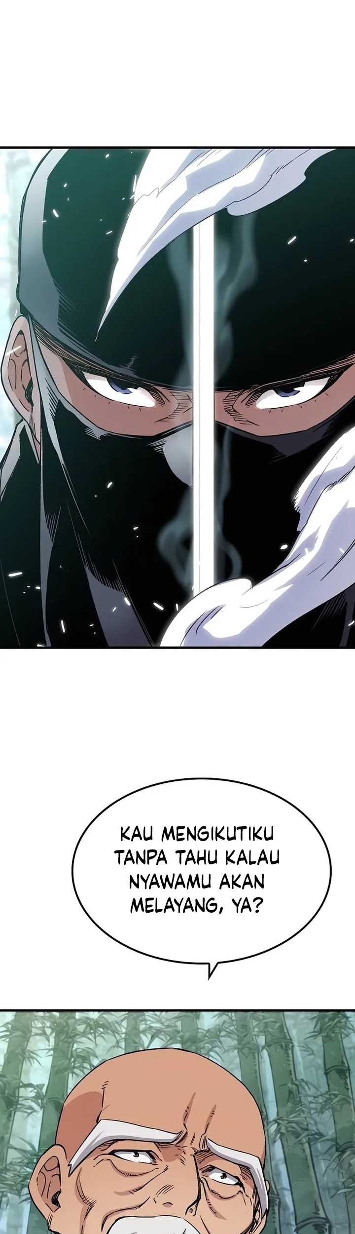 Reborn as The Heavenly Demon Chapter 31 Gambar 54