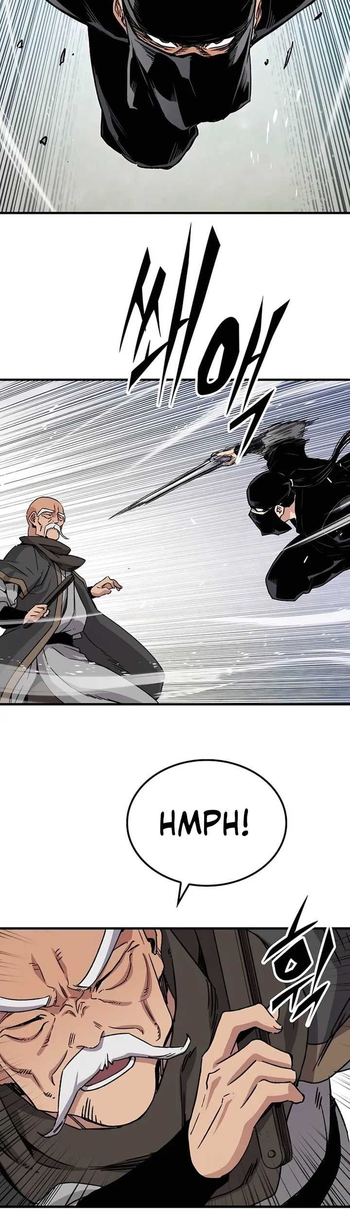 Reborn as The Heavenly Demon Chapter 31 Gambar 56