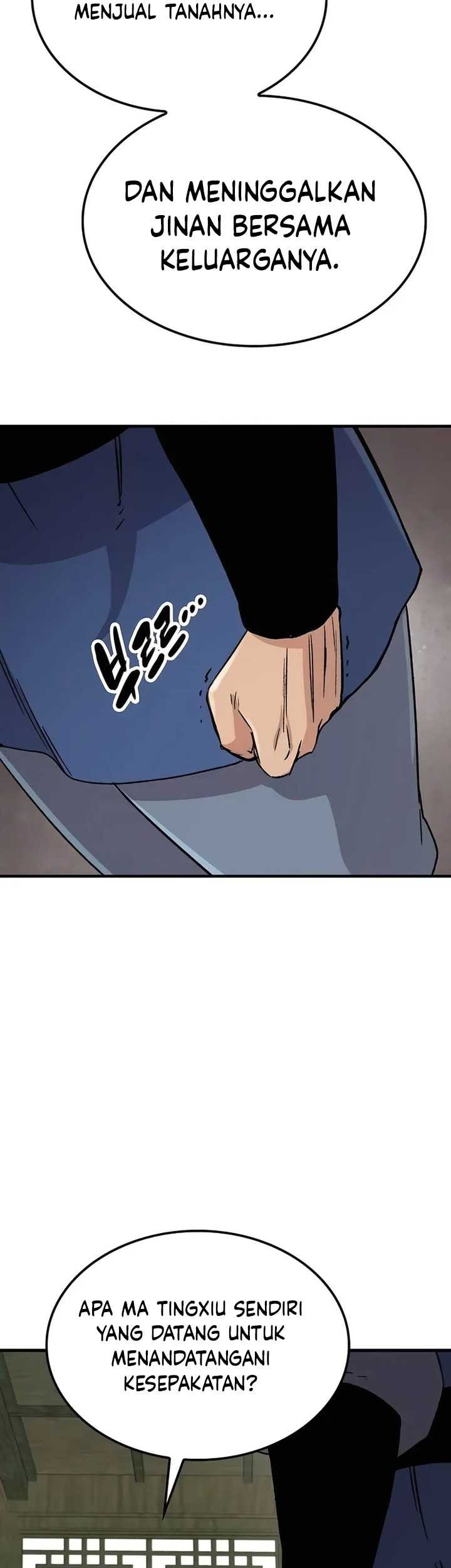 Reborn as The Heavenly Demon Chapter 31 Gambar 38