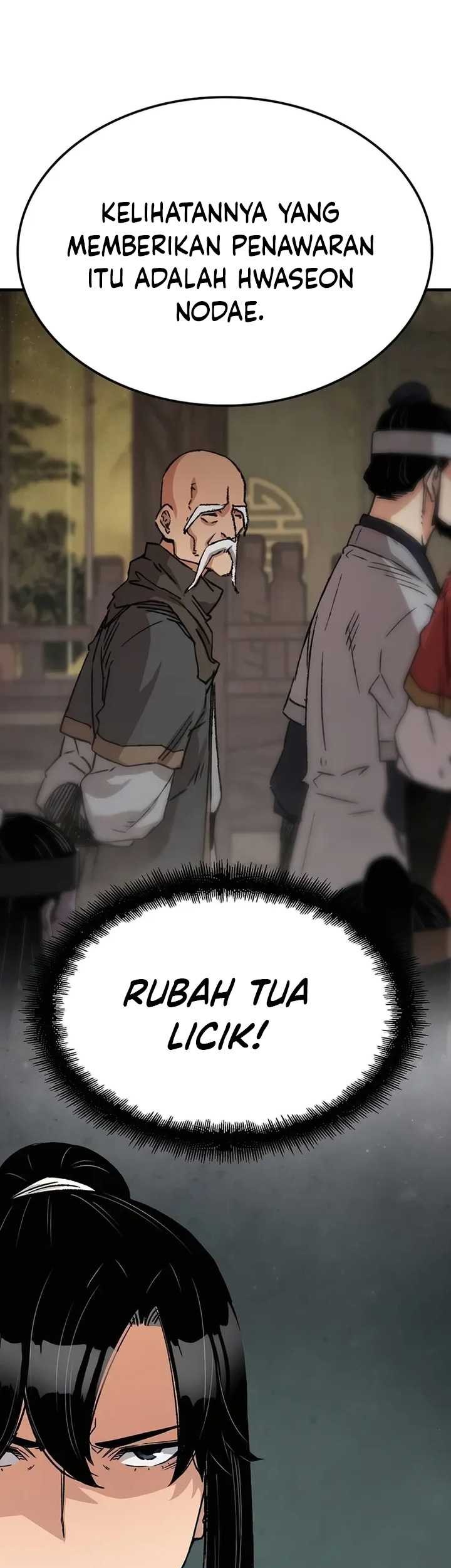 Reborn as The Heavenly Demon Chapter 31 Gambar 40