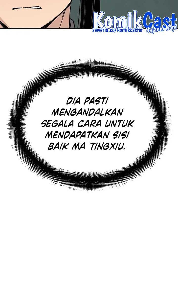 Reborn as The Heavenly Demon Chapter 31 Gambar 41