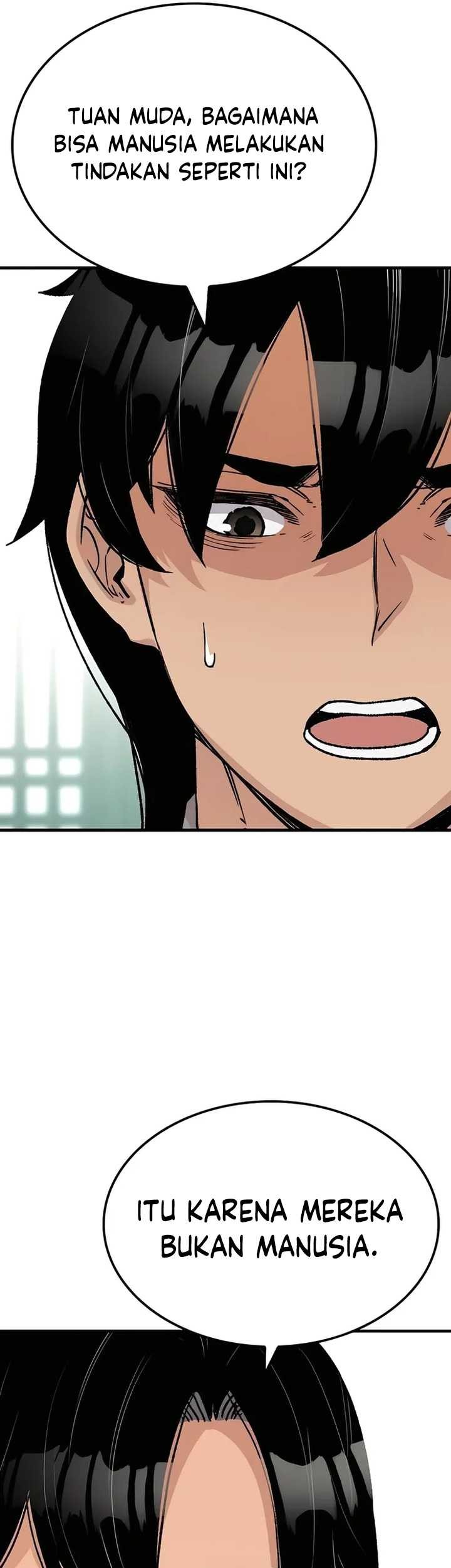 Reborn as The Heavenly Demon Chapter 31 Gambar 42