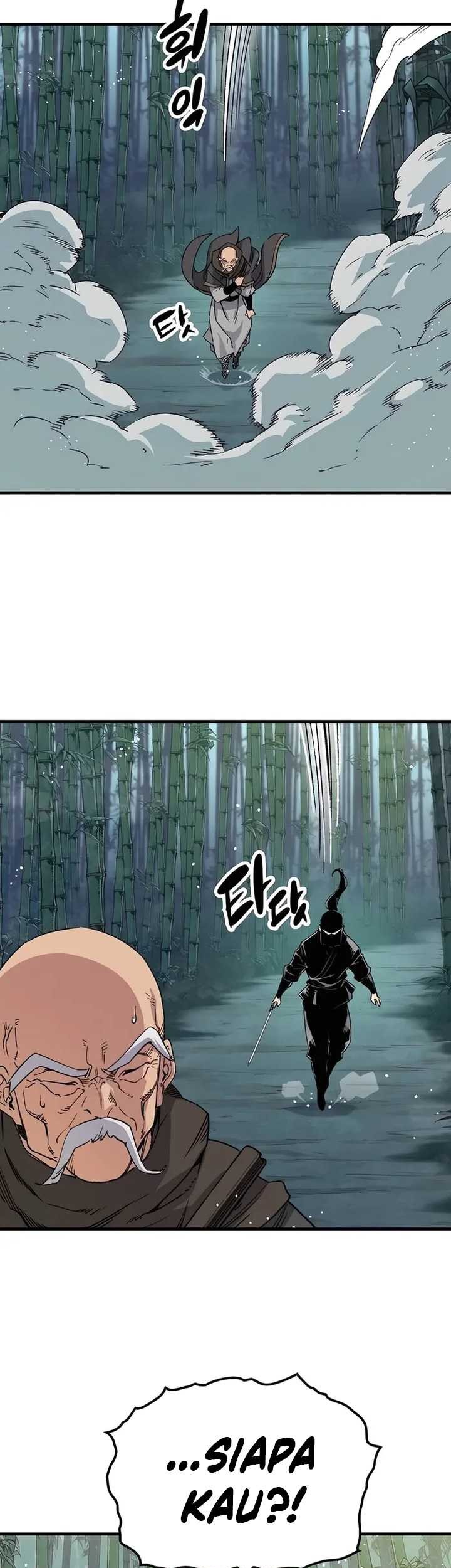 Reborn as The Heavenly Demon Chapter 31 Gambar 68