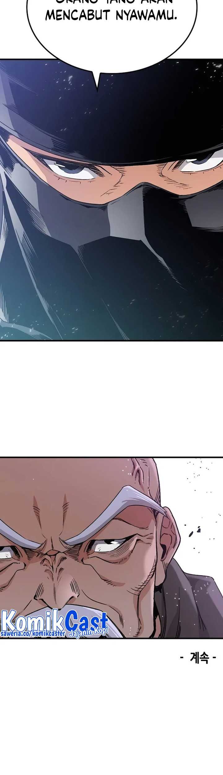 Reborn as The Heavenly Demon Chapter 31 Gambar 72