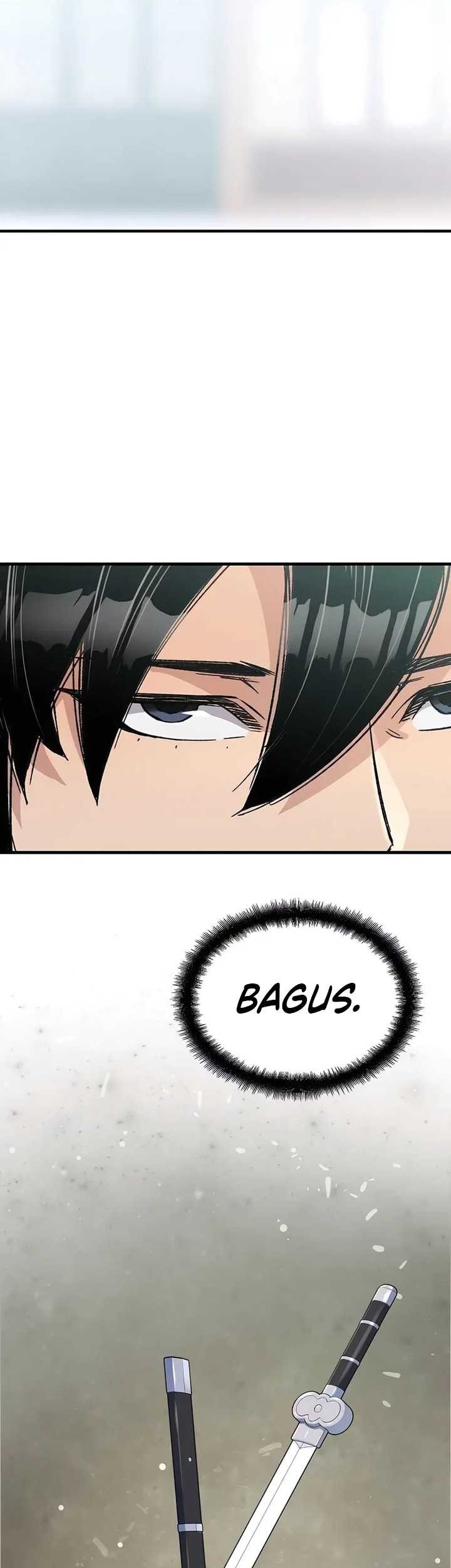 Reborn as The Heavenly Demon Chapter 31 Gambar 4