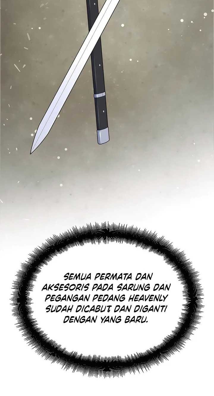 Reborn as The Heavenly Demon Chapter 31 Gambar 5