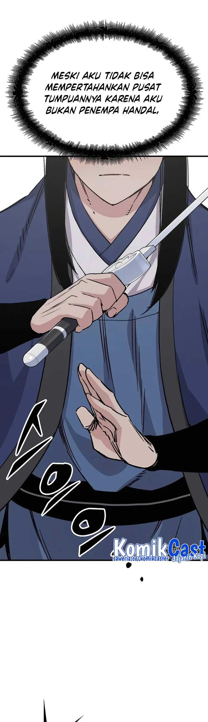 Reborn as The Heavenly Demon Chapter 31 Gambar 6