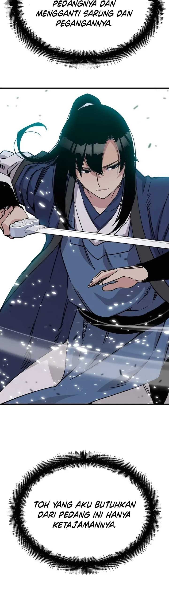 Reborn as The Heavenly Demon Chapter 31 Gambar 8