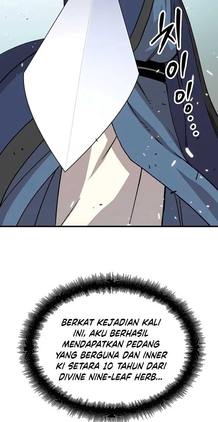 Reborn as The Heavenly Demon Chapter 31 Gambar 11