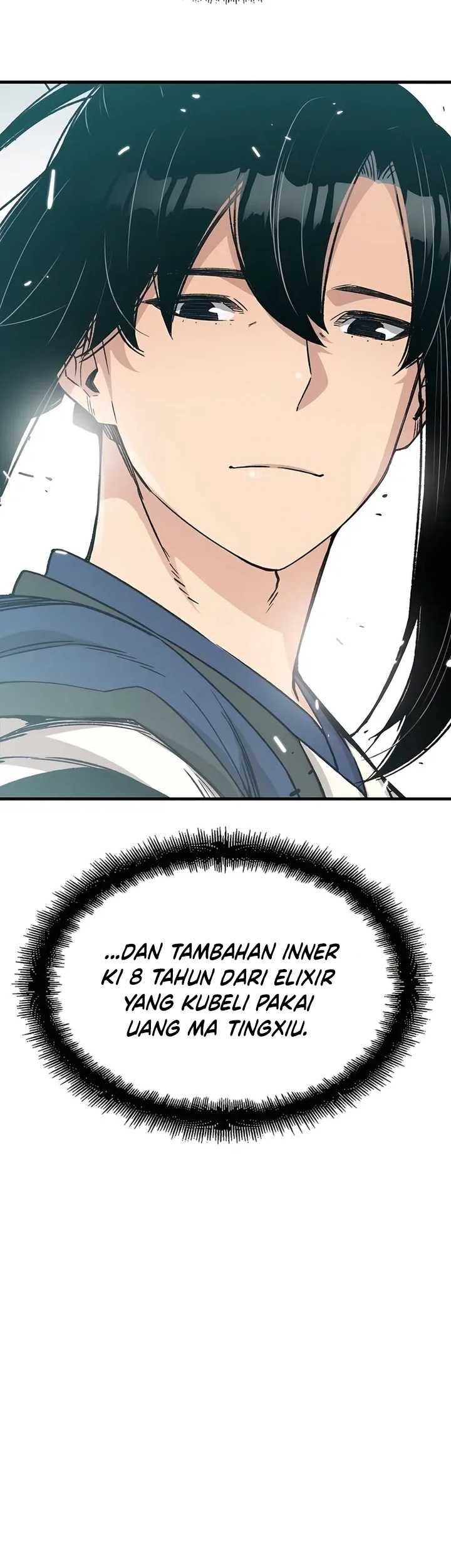 Reborn as The Heavenly Demon Chapter 31 Gambar 12