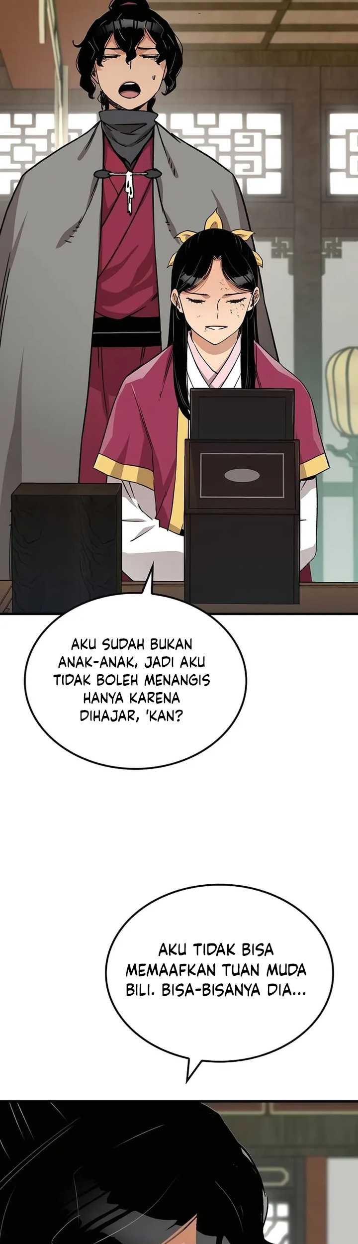 Reborn as The Heavenly Demon Chapter 31 Gambar 16