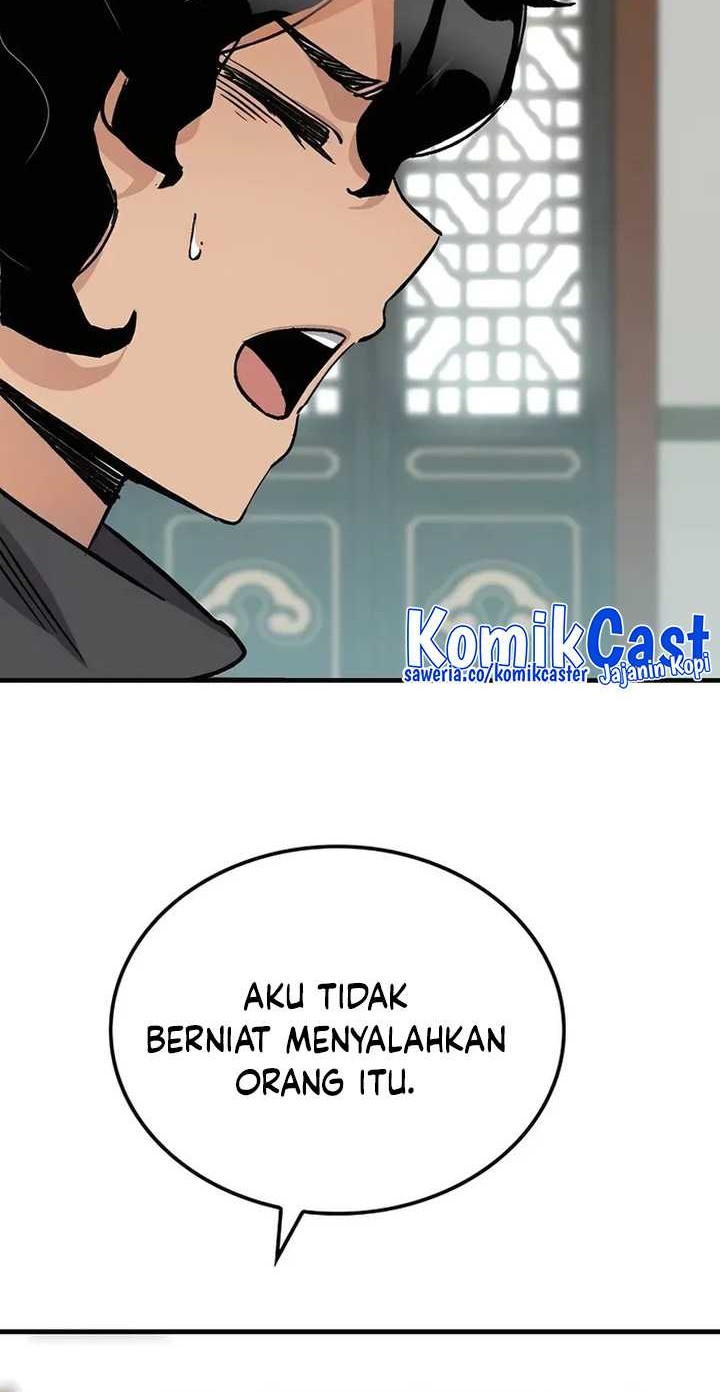 Reborn as The Heavenly Demon Chapter 31 Gambar 17